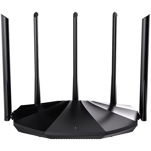 Wi-Fi маршрутизатор (роутер) Tenda TX2 Pro Wi-Fi маршрутизатор (роутер) Tenda TX2 Pro